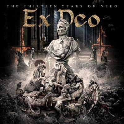 Ex Deo   The Thirteen Years of Nero (2021)