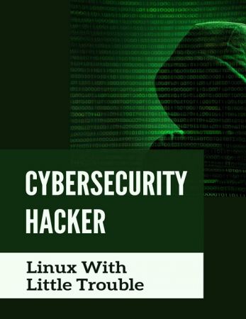 Cybersecurity Hacker: Linux With Little Trouble: Cybercrime And The Dark Net