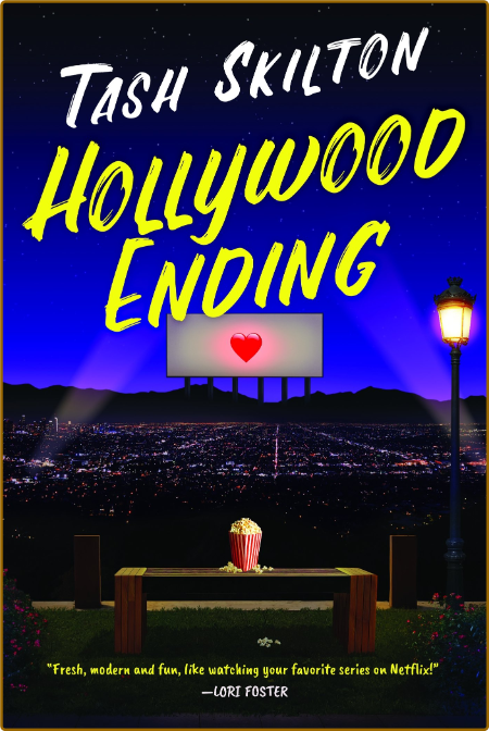 Hollywood Ending - Tash Skilton