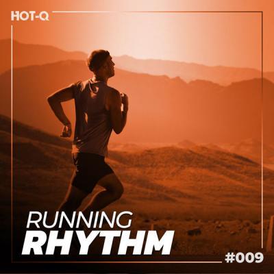 Various Artists   Running Rhythm 009 (2021)