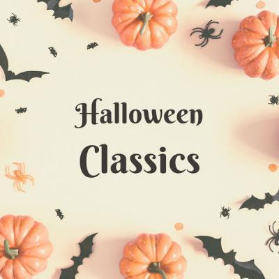 Various Artists   Halloween Classics (2021)