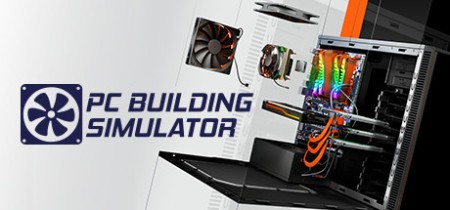 PC Building Simulator v49352-GOG
