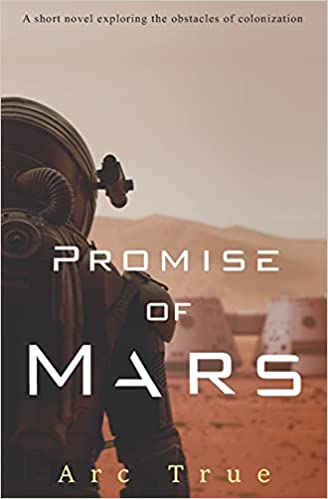 Promise of Mars