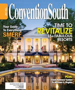 ConventionSouth - May 2021