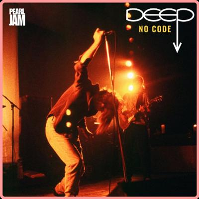 Pearl Jam   DEEP No Code Live mp3 (2021) Mp3 320kbps