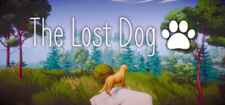 The Lost Dog-PLAZA