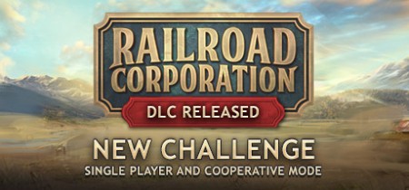 Railroad Corporation [FitGirl Repack]