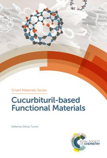 Cucurbituril based Functional Materials