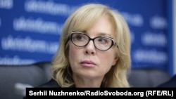 Омбудсман Денисова поблагодарила США за заявление по насильственным исчезновениям в Крыму