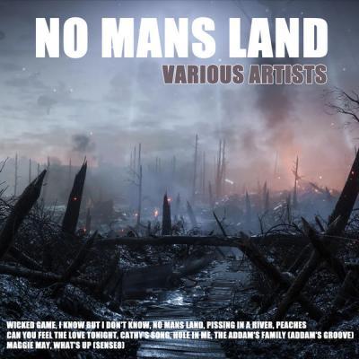 Various Artists   No Mans Land (2021)
