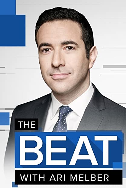 The Beat with Ari Melber 2021 08 30 540p WEBDL-Anon