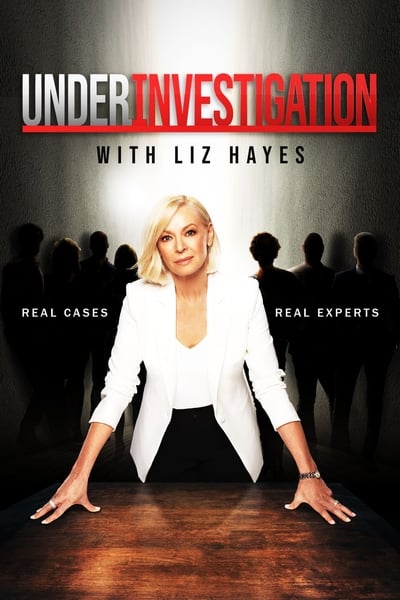 Under Investigation With Liz Hayes S02E02 1080p HEVC x265-MeGusta