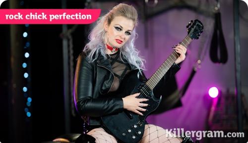 Harley Heart - Rock Chick Perfection (2021 | FullHD)