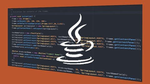 Udemy - Java Programming - The Apprentice Course