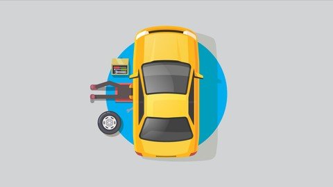 Udemy - Automotive 101 A Beginners Guide To Automotive Repair