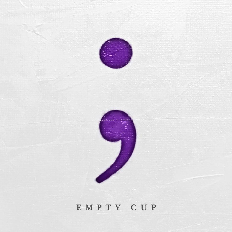 Citizen Soldier - Empty Cup [Single] (2021)