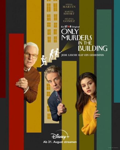 Only Murders in the Building S01E01 German Dl 1080P Web H264-Wayne