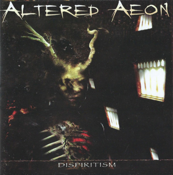Altered Aeon - Dispiritism 2004