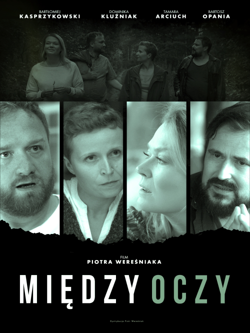 PL - MIĘDZY OCZY (2020) POLSKI