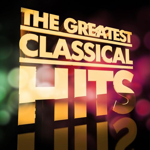 The Greatest Classical Hits (Mp3)