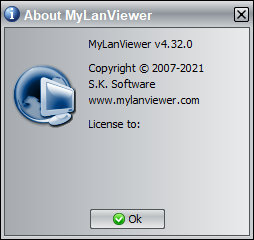 MyLanViewer 4.32.0 Enterprise + Portable