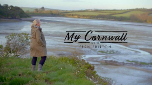 Channel 5 - My Cornwall with Fern Britton (2021)
