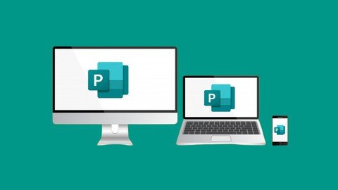 Udemy - Learn Microsoft Publisher  Complete Microsoft Publisher