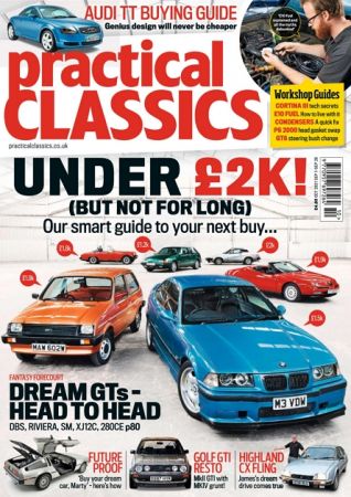 Practical Classics   October 2021