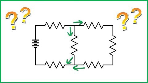 Udemy - Ohm's Law Made Easy for Series Parallel Circuits