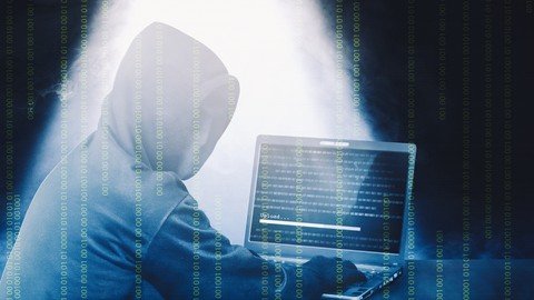 Udemy - The Complete Ethical Hacking Course (Updated 8.2021)