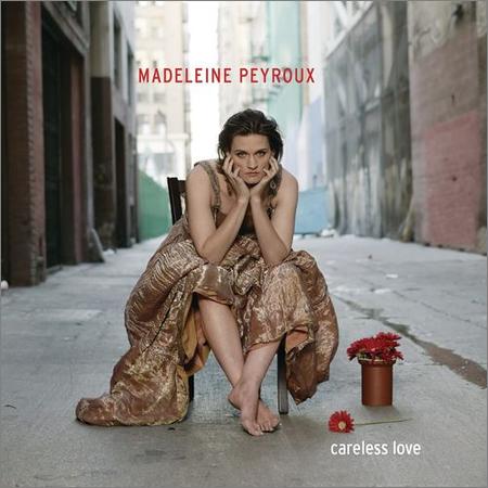 Madeleine Peyroux - Madeleine Peyroux — Careless Love (Deluxe Edition, 2 CD) (2021)