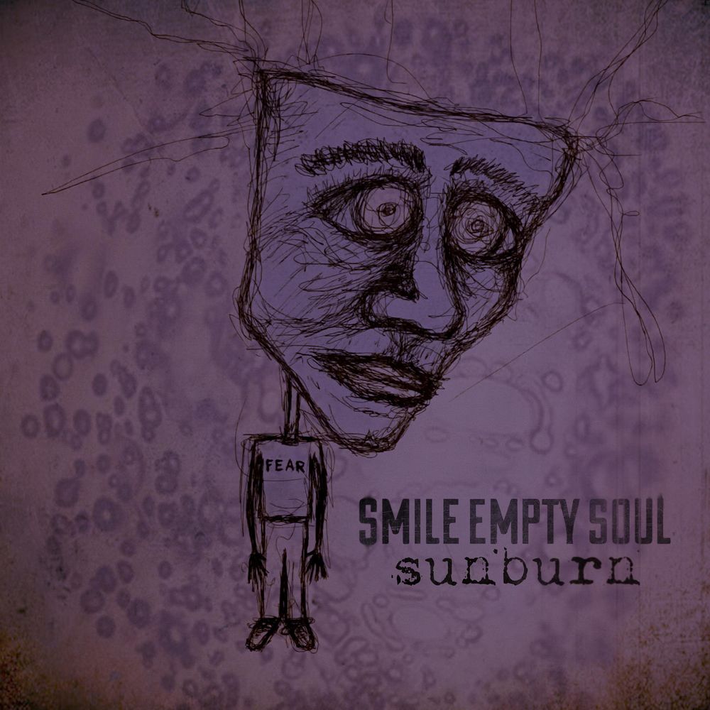 Smile Empty Soul - Sunburn [Single] (2021)