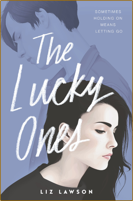 The Lucky Ones by Liz Lawson  1dc39e36700208534b9702498d017541