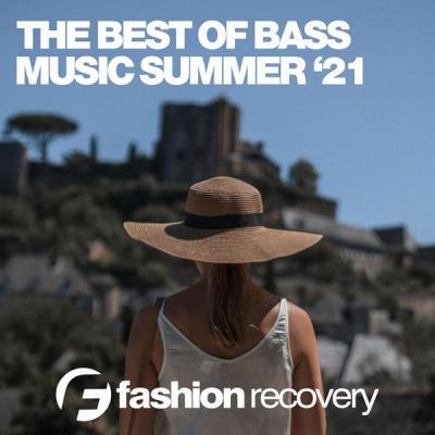 Various Artists   The Best of Bass Music Summer '21 (2021)