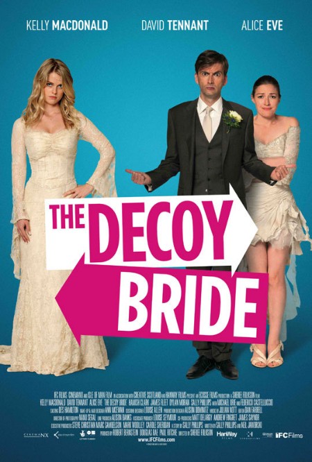 The Decoy Bride 2011 1080p BluRay x265-RARBG