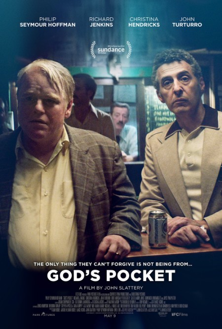 Gods Pocket 2014 1080p BluRay x265-RARBG