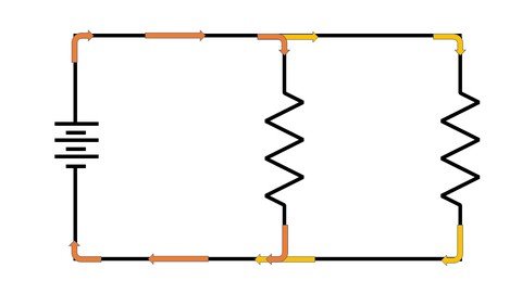 Udemy - Ohm's Law Made Easy for Parallel Circuits