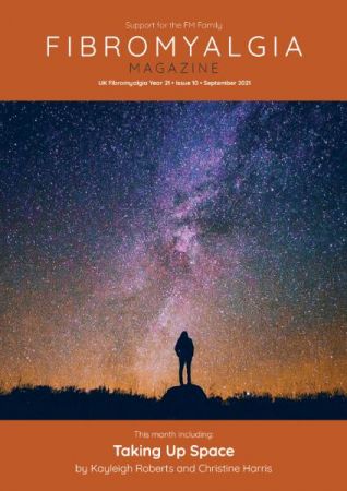 Fibromyalgia Magazine   September 2021