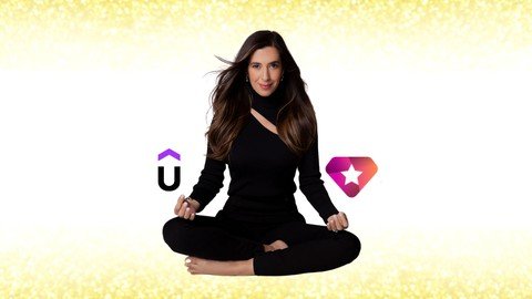 Udemy - Meditation For Beginners with MRS JOY
