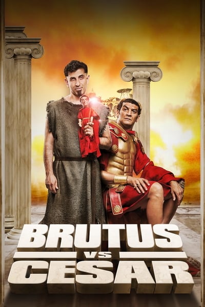 Brutus vs Cesar (2020) DUBBED WEBRip x264-ION10