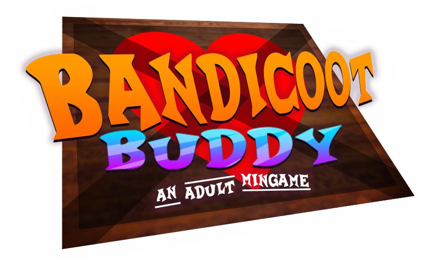 Bandicoot Buddy - Version 1.5 by Beachside Bunnies Win/Mac/Android Porn Game