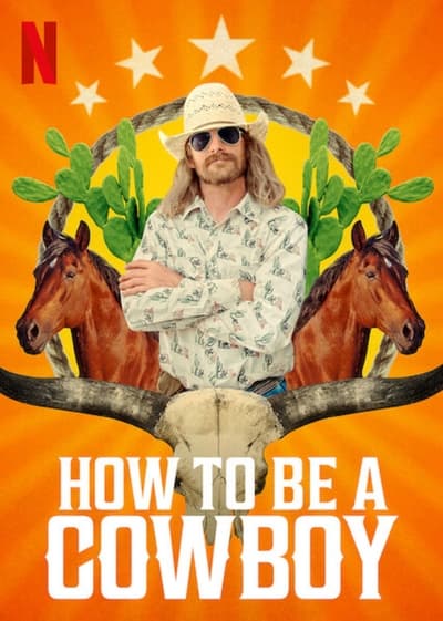 How To Be A Cowboy S01E04 1080p HEVC x265-MeGusta