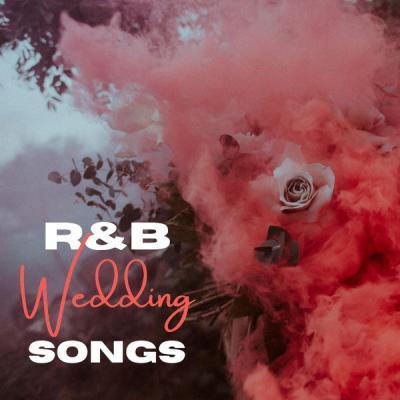 Various Artists   R&B Wedding Songs (2021)