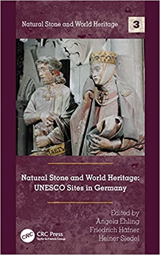 Natural Stone and World Heritage UNESCO Sites in Germany
