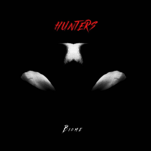 biome - HUNTERS [EP]