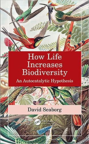 How Life Increases Biodiversity An Autocatalytic Hypothesis