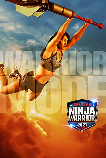 American Ninja Warrior S13E10 National Finals 1 720p HD WEB-DL BEDSWERWER