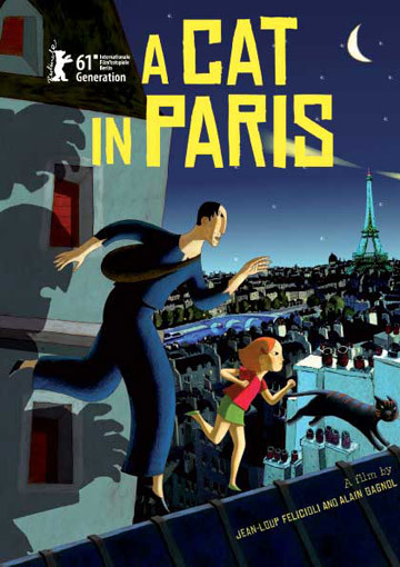 A Cat in Paris 2010 1080p BluRay x265-RARBG