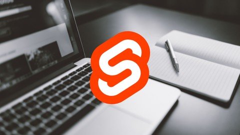 Udemy - Learn Basic HTML, CSS & JavaScript (Typescript) with Svelte