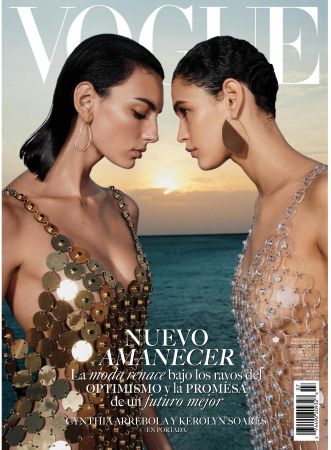 Vogue Latinoamérica   septiembre 2021